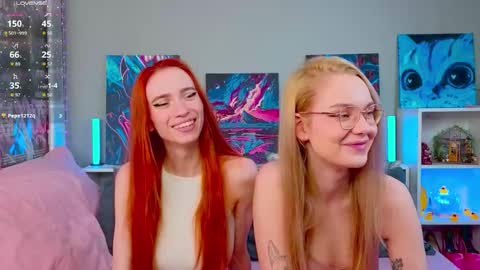 Heidi  online show from September 10, 4:07 pm