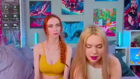 Heidi  online show from October 7, 1:58 am