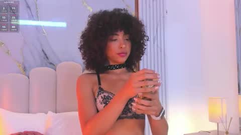 Oshun  online show from September 17, 12:51 pm