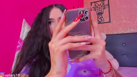 vella online show from September 9, 7:13 pm