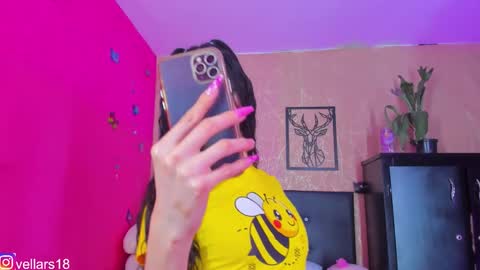 vella online show from September 22, 7:05 pm