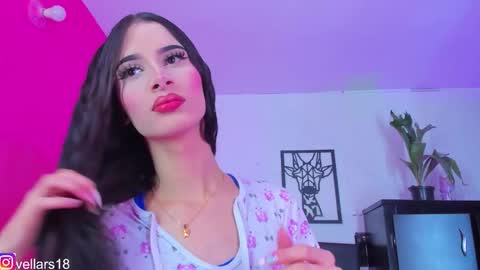 vella online show from January 11, 8:03 pm