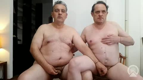 Osoandcub online show from June 17, 7:15 pm