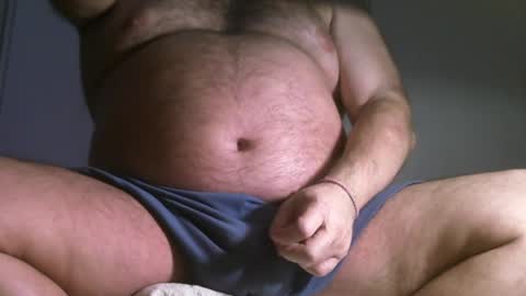 Oso Licencioso online show from May 2, 4:28 am