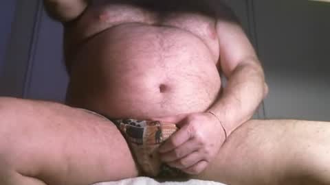 Oso Licencioso online show from June 17, 3:20 am