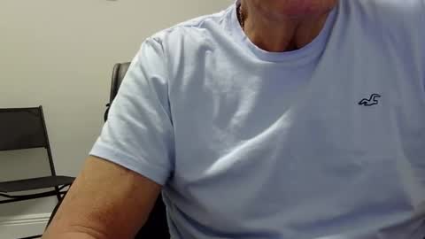 Ossi online show from March 27, 3:01 am