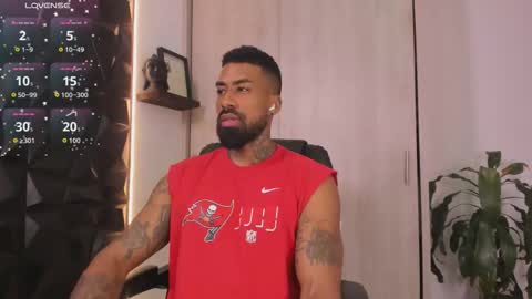 Snapshot of ostin_danielss chatting on January 14, 10:25 pm Ostin Daniels online show from January 14, 10:25 pm