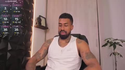 Snapshot of ostin_danielss chatting on January 18, 12:14 am Ostin Daniels online show from January 18, 12:14 am