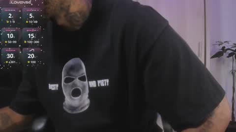 Snapshot of ostin_danielss chatting on February 11, 1:54 am Ostin Daniels online show from February 11, 1:54 am