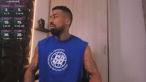 Snapshot of ostin_danielss chatting on February 17, 10:16 pm Ostin Daniels online show from February 17, 10:16 pm