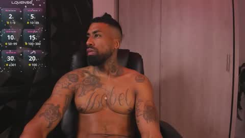 Snapshot of ostin_danielss chatting on March 4, 1:22 am Ostin Daniels online show from March 4, 1:22 am