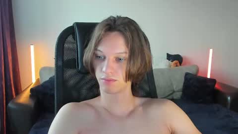 Ostin online show from July 29, 10:35 am