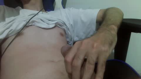 Lucas online show from January 13, 3:34 am