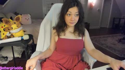 Addie online show from September 11, 5:40 am