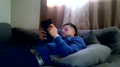 Chulo CLos online show from March 4, 11:11 pm