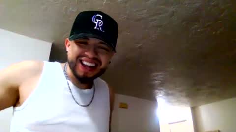 Chulo CLos online show from March 6, 4:09 am