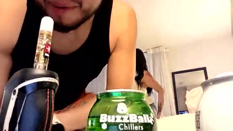 Chulo CLos online show from April 19, 8:35 am