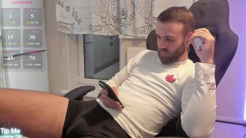 Otis online show from April 27, 6:17 pm