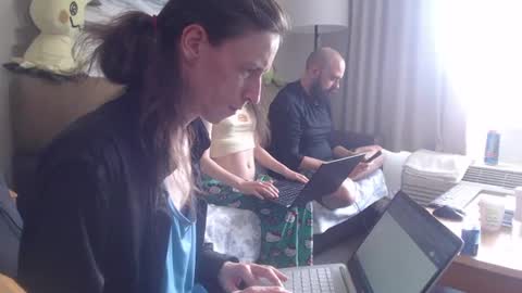 Snapshot of otokonojoshi chatting on July 5, 3:08 pm otokonojoshi online show from July 5, 3:08 pm