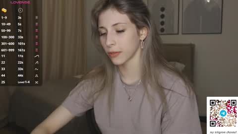 Anne online show from February 21, 5:03 pm