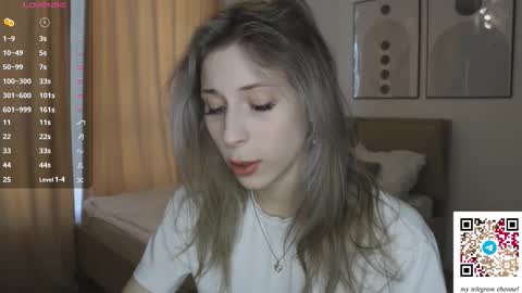 Anne online show from February 23, 12:13 pm