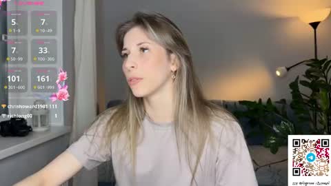 Anne online show from June 30, 11:28 pm