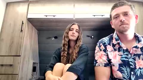 OurLittleSecret online show from February 7, 9:51 pm