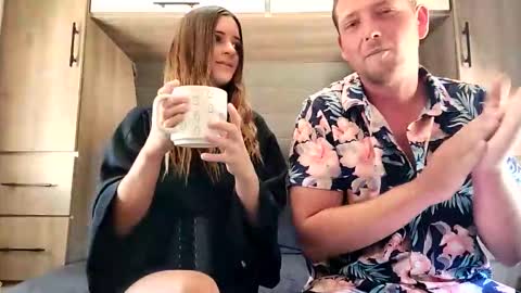 OurLittleSecret online show from June 9, 6:19 pm