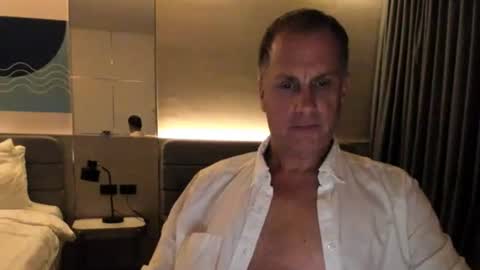 Over50Dad online show from September 23, 1:25 pm