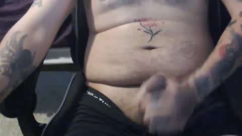 Snapshot of owax23 chatting on February 22, 1:20 pm owax23 online show from February 22, 1:20 pm