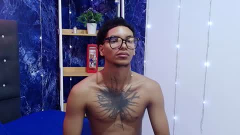 owen blaze online show from July 30, 3:38 am