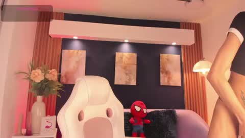 Owen online show from July 22, 3:31 am