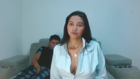 Owen and Rose online show from April 26, 9:01 pm