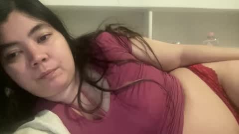 oxovickyoxo online show from February 19, 1:34 am