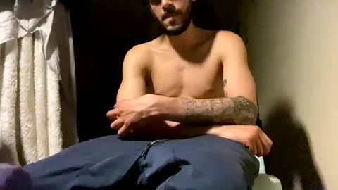 CoCreatorBlancki online show from December 30, 6:53 am
