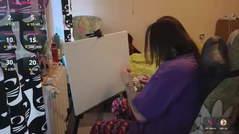 ozalin online show from February 26, 8:13 am