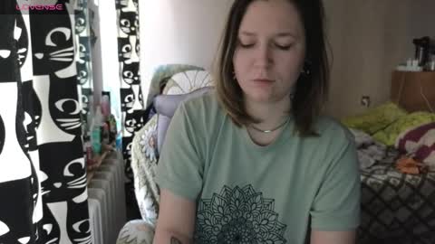 ozalin online show from April 13, 12:10 pm