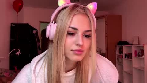 Eva online show from February 19, 12:23 pm