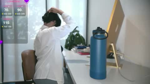 ozhmara online show from September 25, 3:16 pm