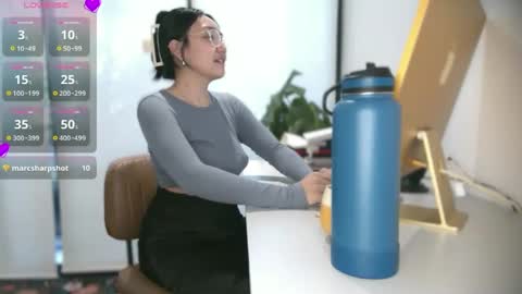 ozhmara online show from October 7, 2:36 pm