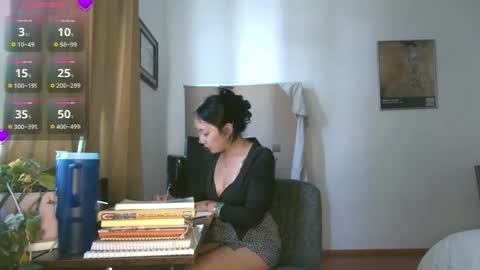 ozhmara online show from April 29, 6:36 pm