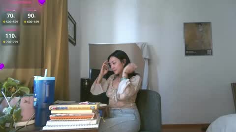 ozhmara online show from April 30, 6:47 pm