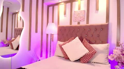 Dany Ozorio online show from March 13, 5:36 am