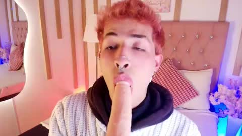 Dany Ozorio online show from March 27, 3:56 am