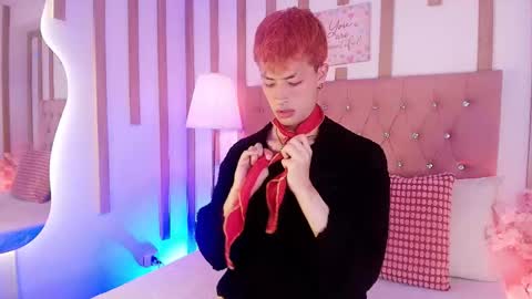 Dany Ozorio online show from March 30, 5:41 am