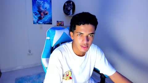 ozuna online show from March 11, 2:01 pm