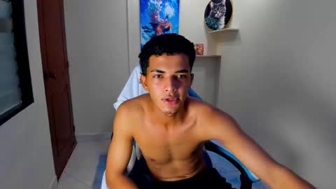 ozuna online show from March 12, 1:28 pm