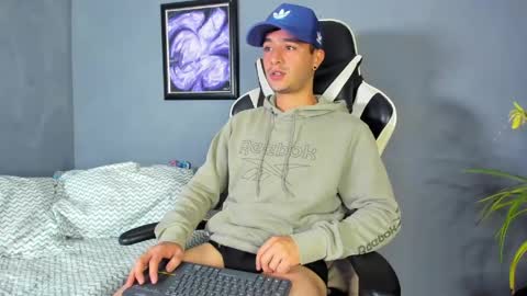 P online show from June 9, 2:56 am