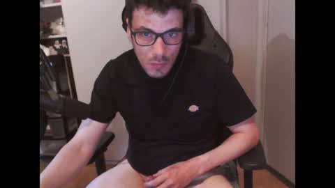 pablo029 online show from May 30, 11:57 pm