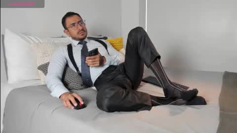 pablo rincon95 online show from March 19, 3:38 pm